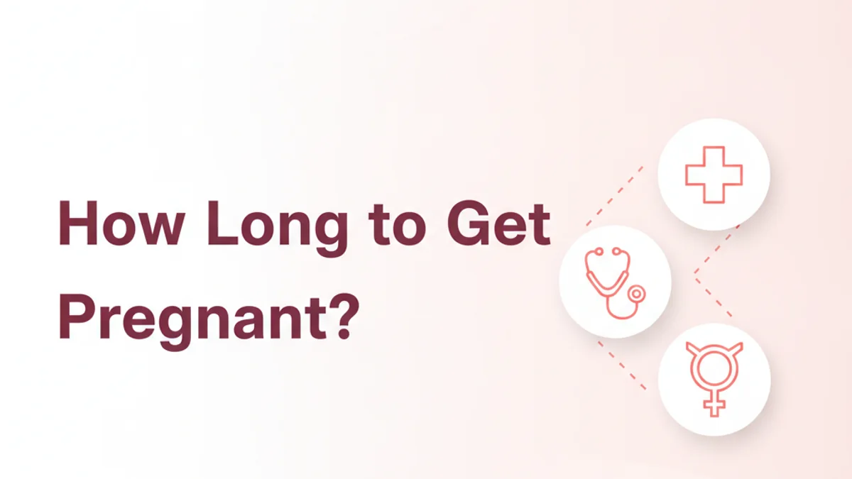 Average Time to Conceive by Age: What to Expect
