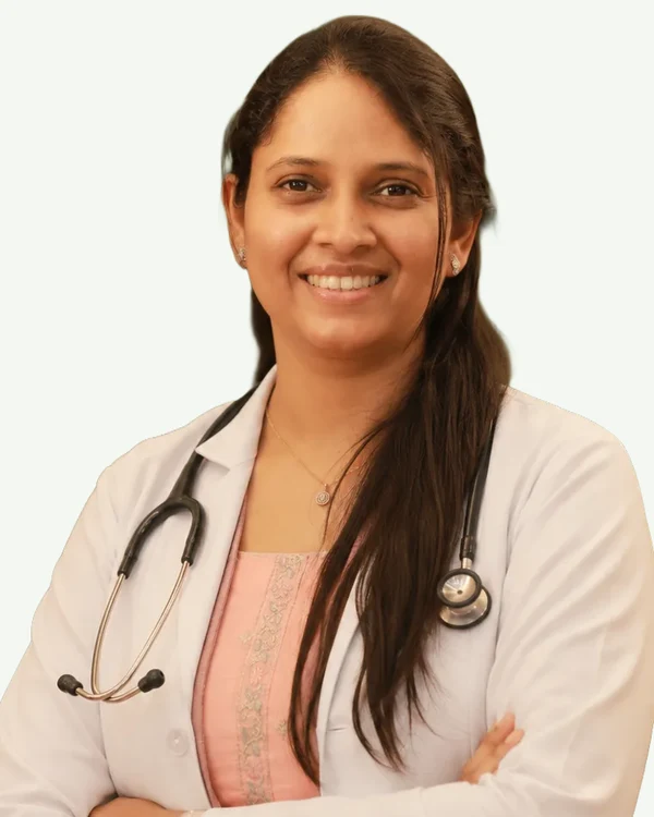 Dr. Rukkayal Fathima, Founder & Director of Yaal Fertility and Women's Centre