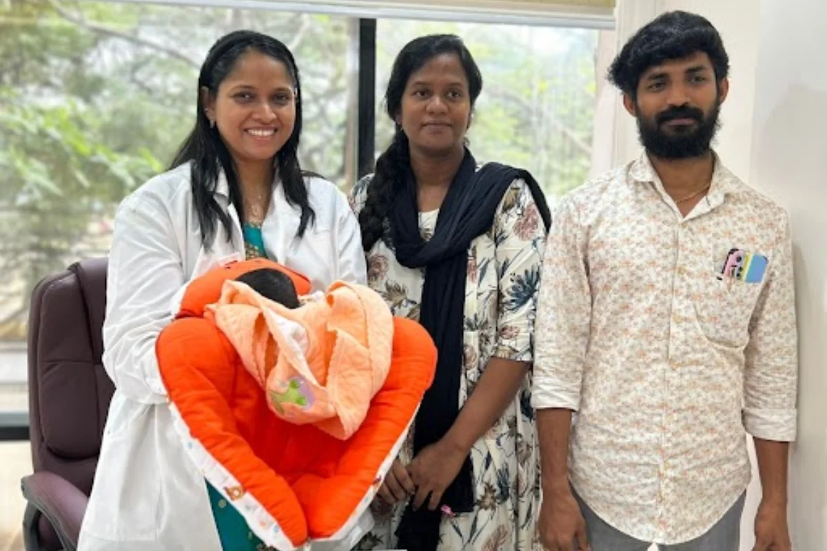 Happy patients of Dr. Rukkayal Fathima