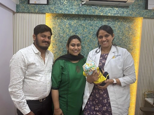 Patient success story