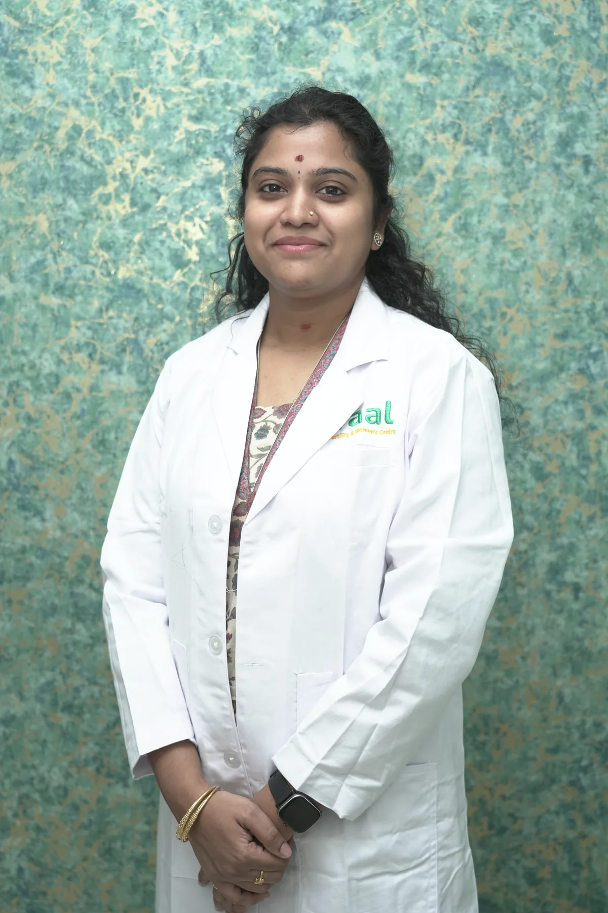 Our Consultant at Yaal Fertility and Women's Centre, Red Hills, Chennai
