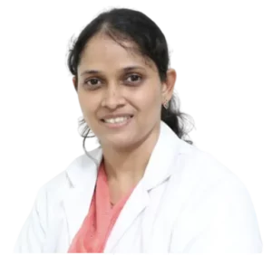 Dr. Rukkayal Fathima