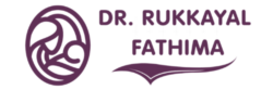 Dr. Rukkayal Fathima