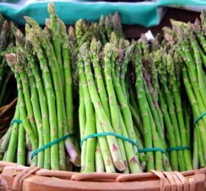 Asparagus_ - Food to Improve Sperm Count