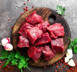 Beef - Food to Improve Sperm Count