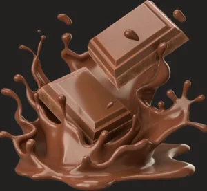 Dark Chocolate_ - Food to Improve Sperm Count