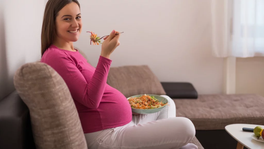 Foods to Improve Your Babys Brain Health during Pregnancy