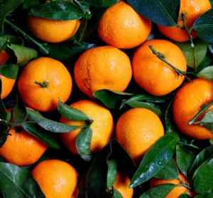 Oranges - Food to Improve Sperm Count