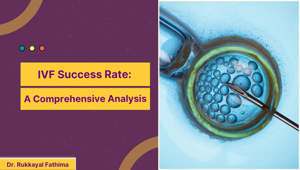 Image of IVF Success Rate