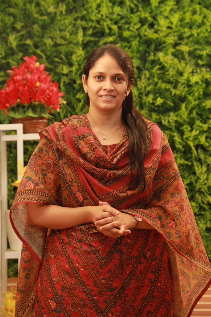 Dr.Rukkayal Fathima Fertility doctor in Chetpat